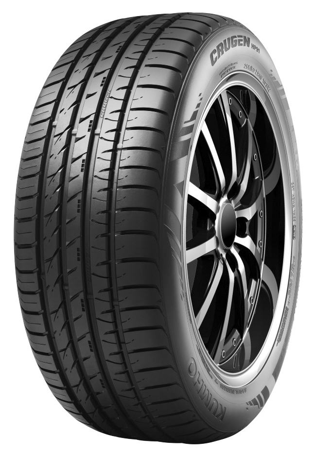 Шины Marshal Crugen HP91 245/45 R20 103V