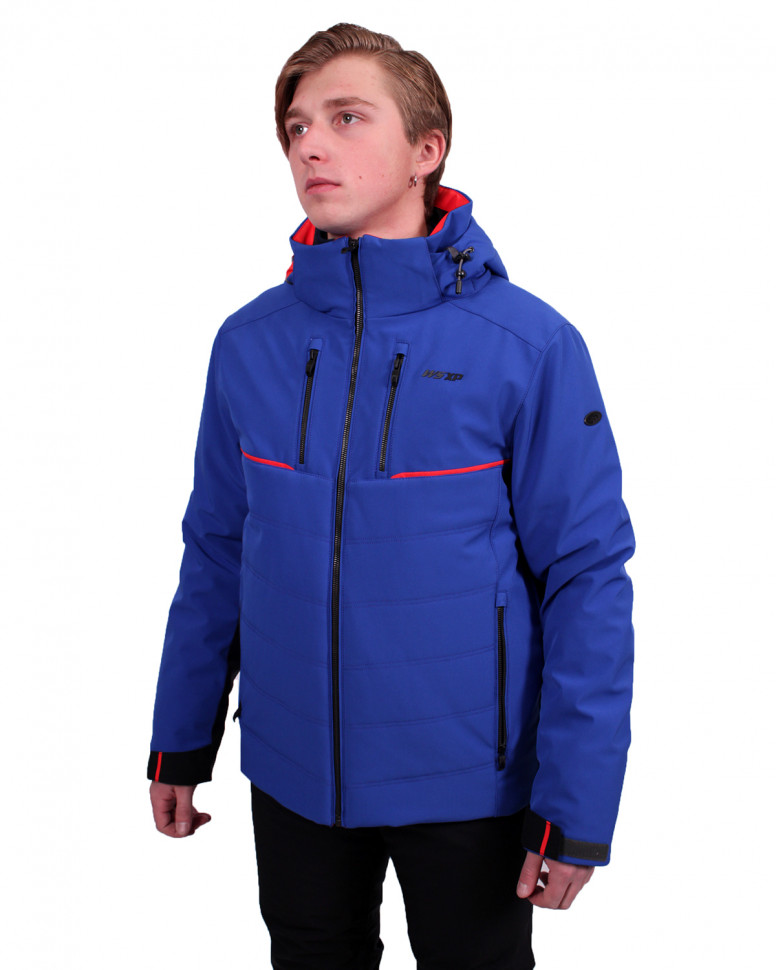 

Горнолыжная куртка West Scout AMBROSE