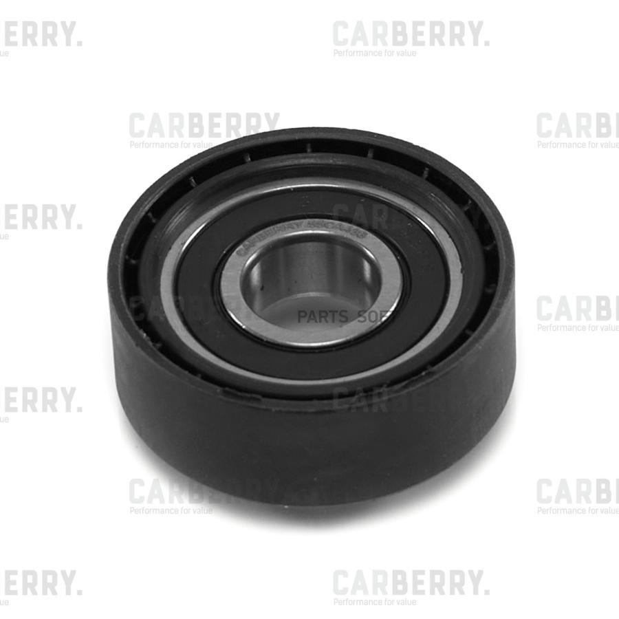 

Ролик Натяжителя Поликлин.Ремня CARBERRY 55CA438