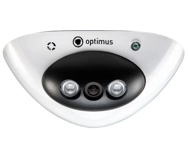 

Optimus Видеокамера Optimus AHD-M071.3(3.6), Белый