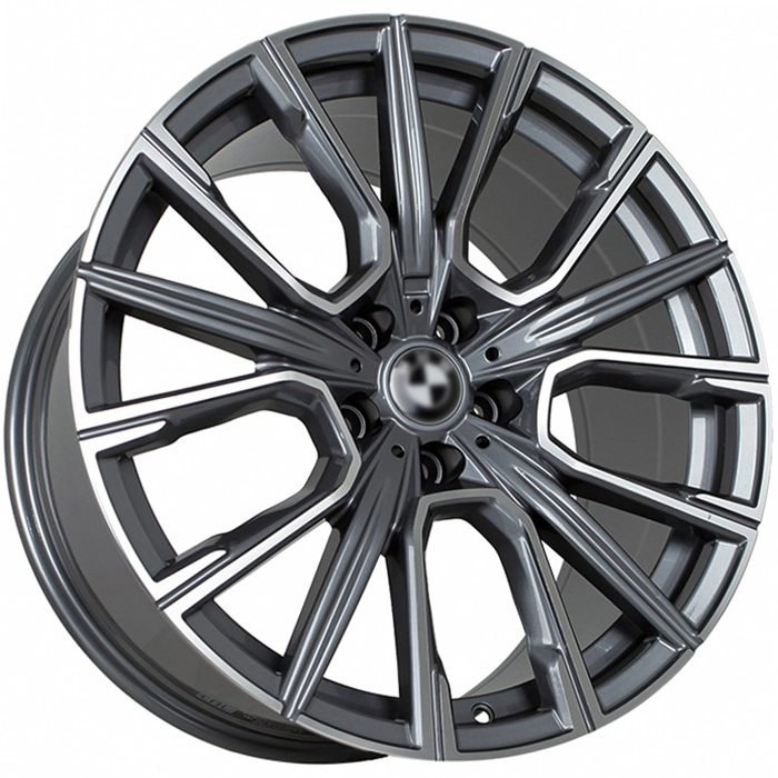 

Литые диски FF QC1679-1332 9.5xR19/5x120 D72.6 ET39, QC1679-1332 9.5xR19/5x120 D72.6 ET39