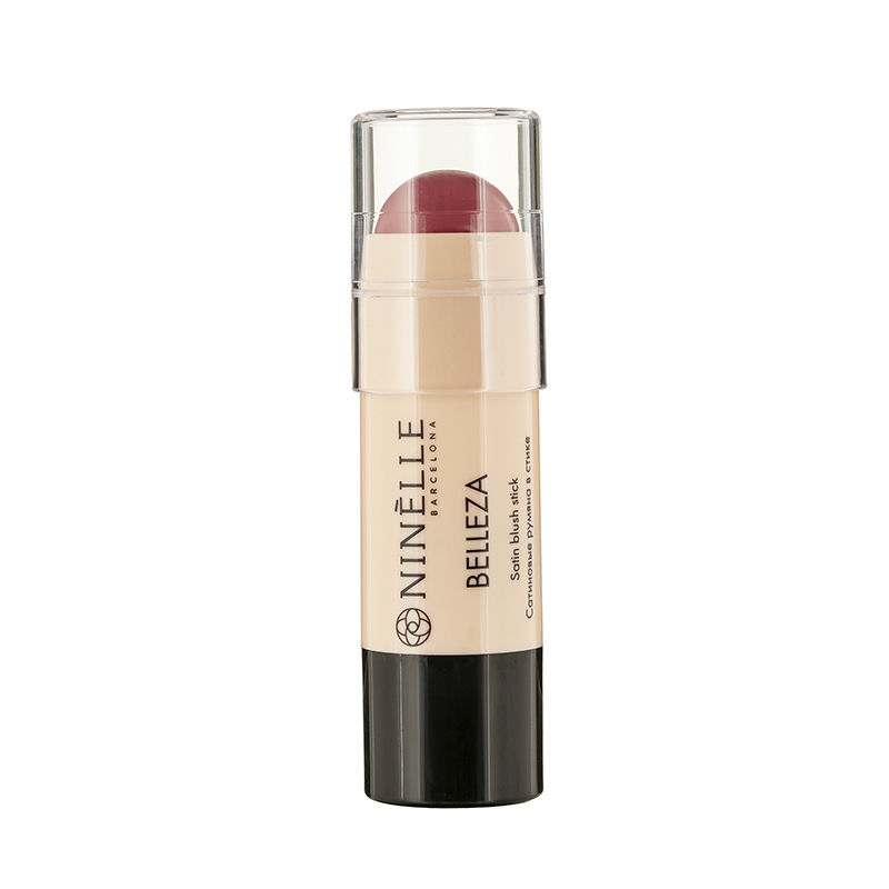

Румяна для лица Ninelle Belleza т.422 6 г