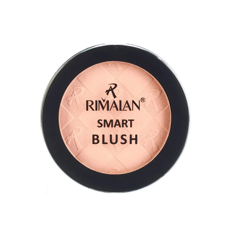 фото Румяна rimalan smart blush т.04 9 г