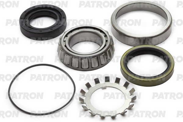 

Ступица PATRON PBK1956