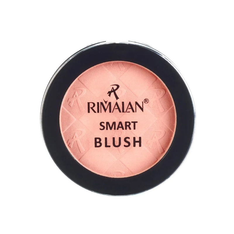 фото Румяна rimalan smart blush т.01 9 г