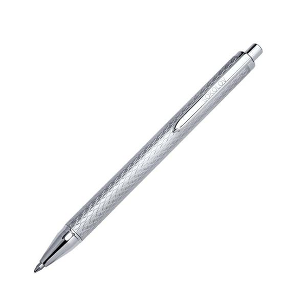 Ручка из серебра ЯХОНТ Ювелирный Арт. 118229
