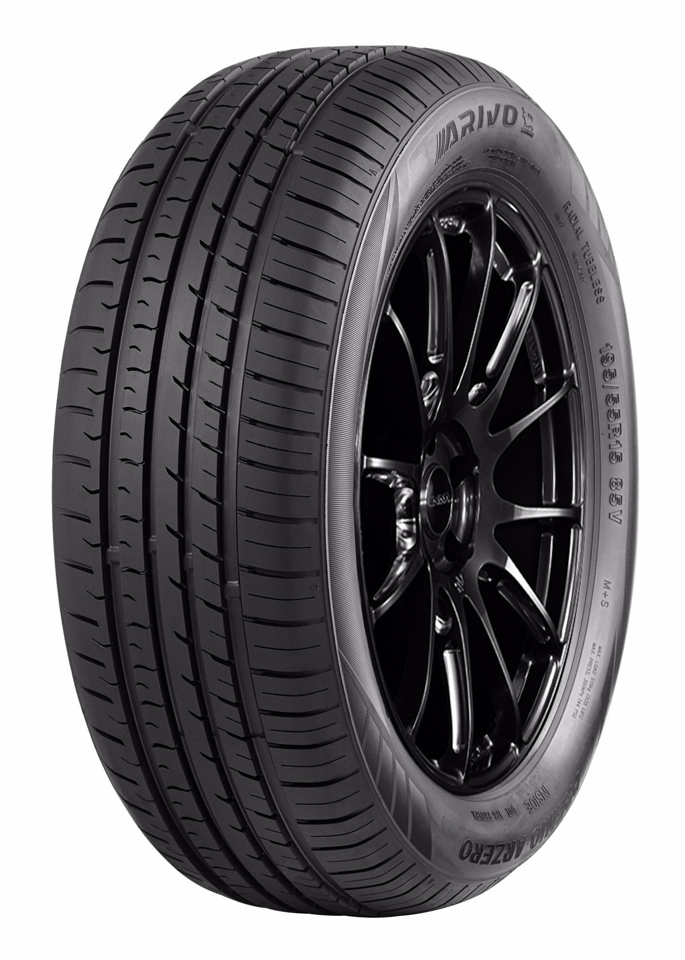 

Шины Arivo Premio ARZero 185/60 R15 84H