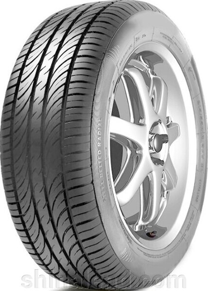 

Летние шины Onyx NY-801 195/65 R15 91V