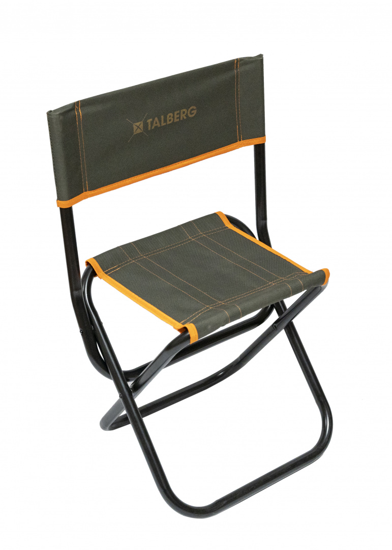 Стул Talberg Compact Chair Large (50х37х86 см)