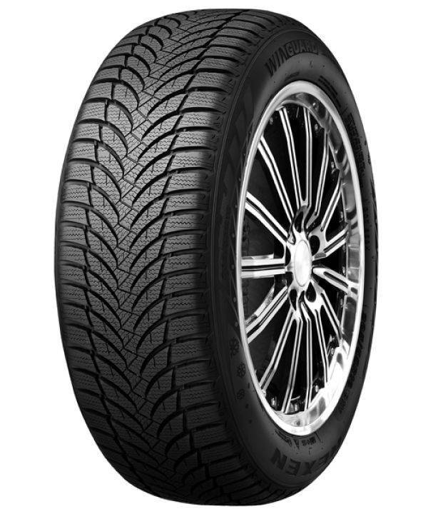 фото Зимние шины nexen winguard snow g wh2 215/70 r16 100t