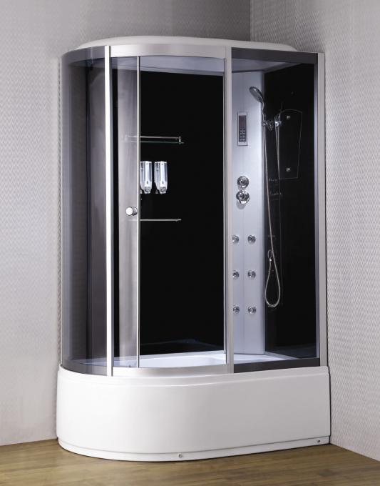 

Душевая кабина Loranto CS-007-2R 135х85х220, поддон 45 см