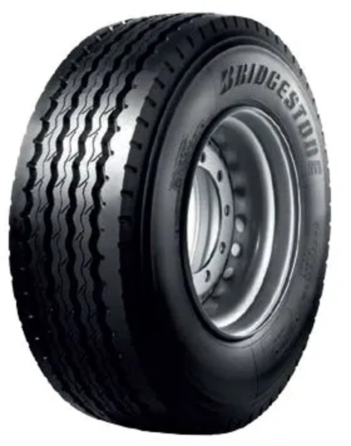 Шины для коммерческого транспорта Bridgestone V-STEEL RIB R168 PLUS 38565 R225 K 160 69830₽