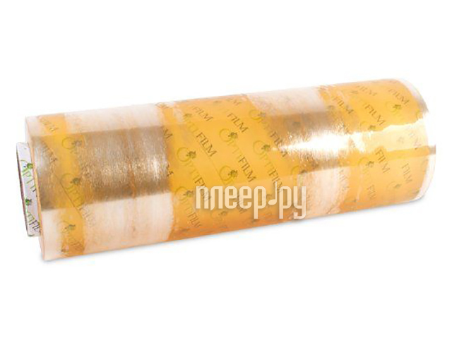 

Пленка пищевая OptiLine 400mm х 900m 24-2131