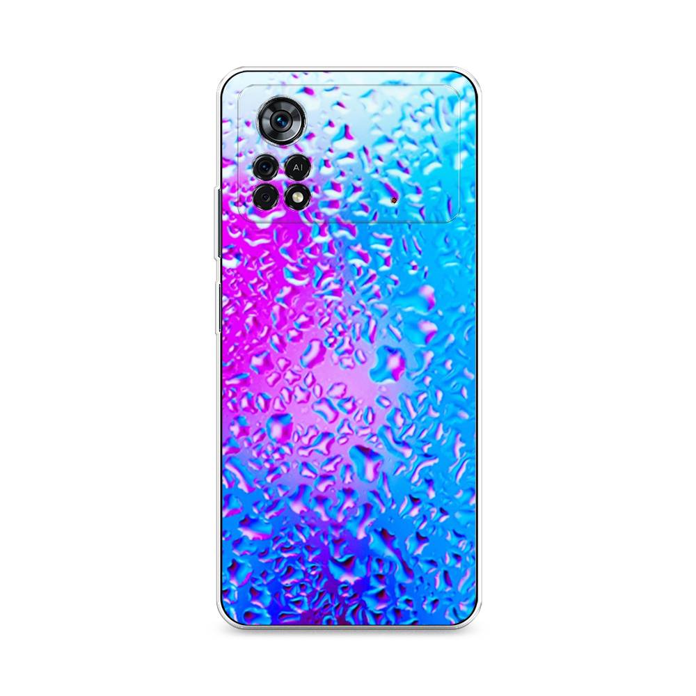 Чехол на Xiaomi Poco X4 Pro 5G 