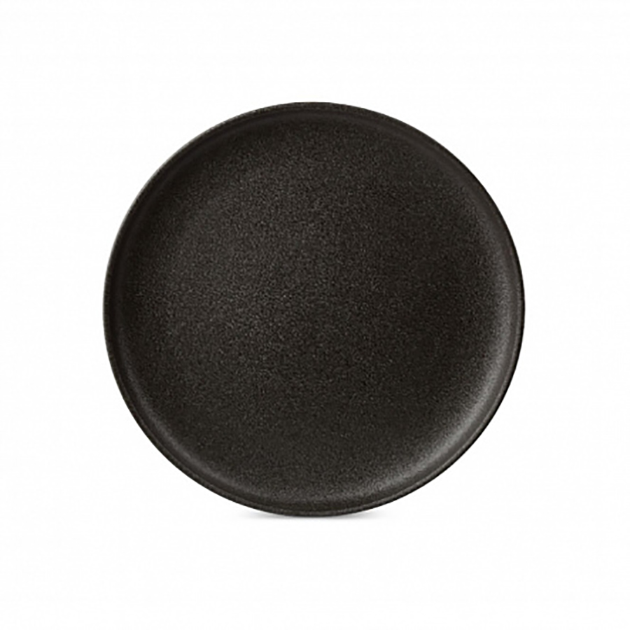

Тарелка десертная Domenik Rock Black, фарфор, 21 см, Стокмарт-Тарелки2-6
