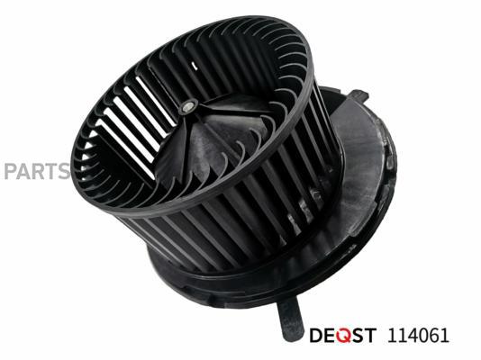 

Вентилятор Отопителя Skoda Superb (3T4) Седан 03,08- DEQST 114061, 114061