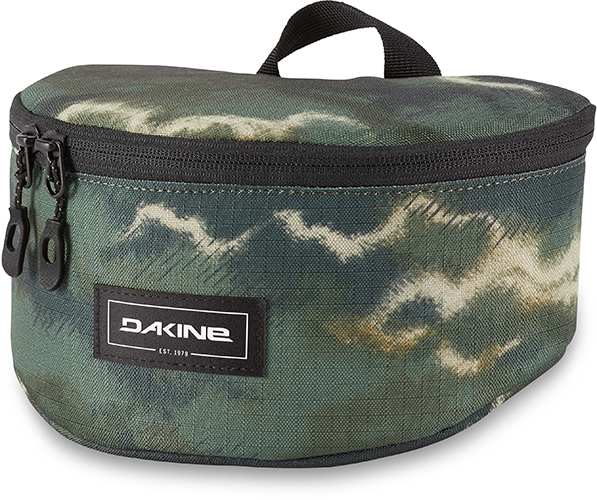 фото Чехол для маски dakine goggle stash olive ashcroft camo