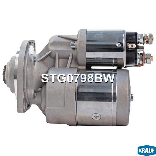 

Стартер Krauf stg0798bw, Стартер Krauf stg0798bw Krauf stg0798bw