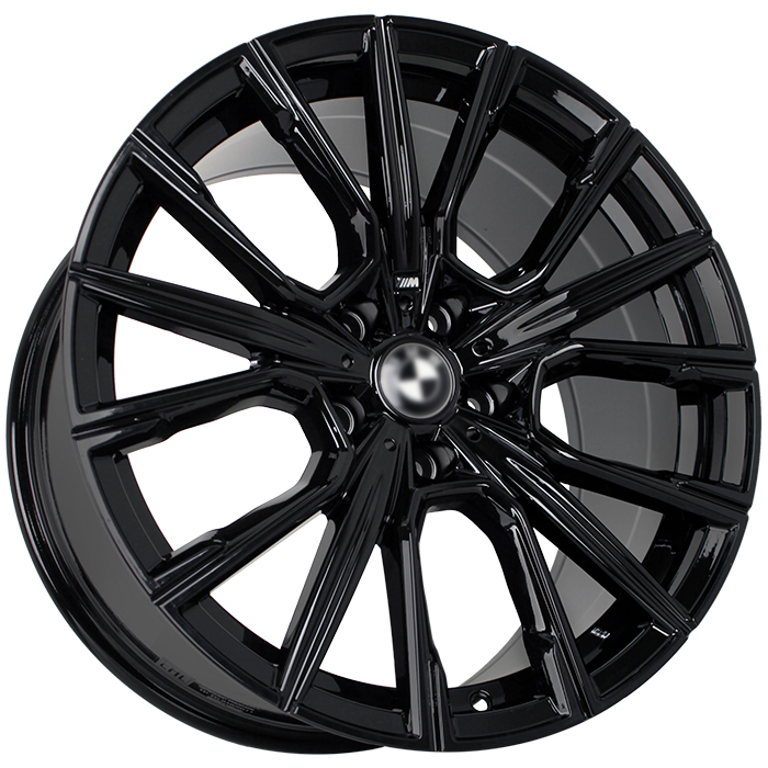 

Литые диски FF QC1679-1333 9.5xR19/5x120 D72.6 ET39, QC1679-1333 9.5xR19/5x120 D72.6 ET39