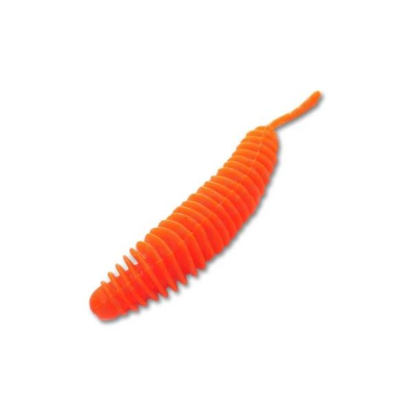 

Trout Zone Приманка силиконовая (мягкая) TROUT ZONE PLAMP (9658 / 2,2" / Orange Cheese), Оранжевый
