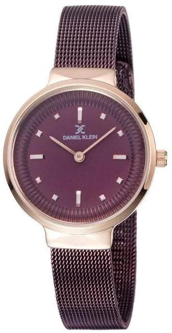 

Наручные часы женские Daniel Klein 11985-7, 11985-7