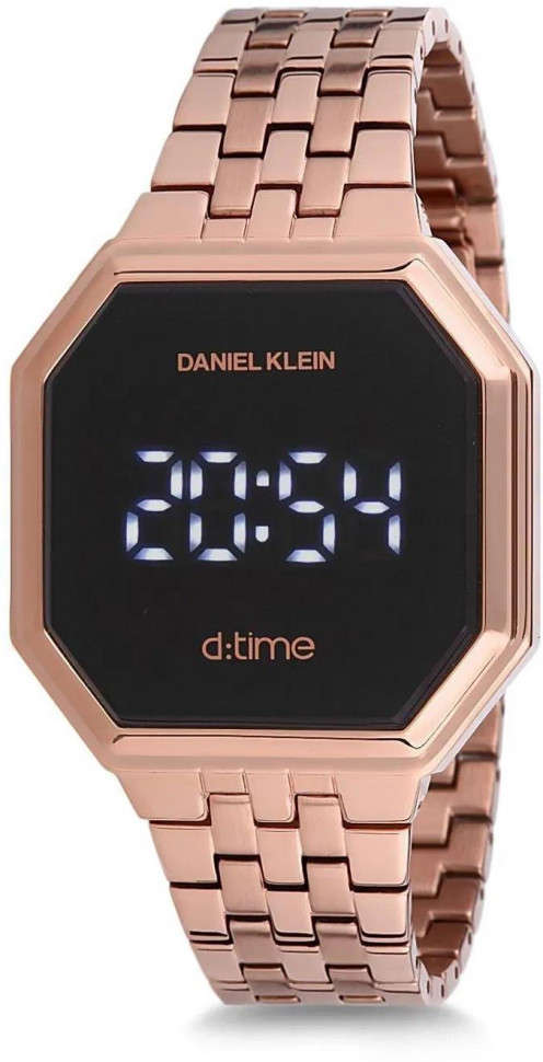 

Наручные часы мужские Daniel Klein 12096-3, 12096-3