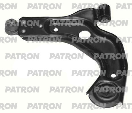 

Рычаг подвески PATRON PS50150L