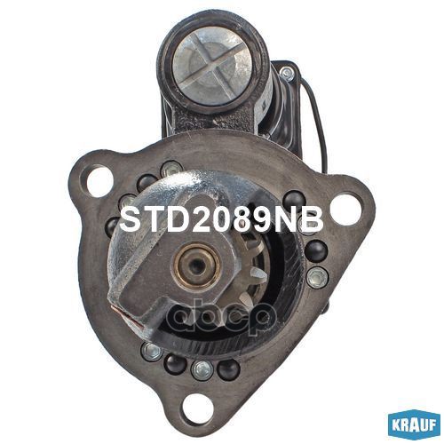 

Стартер Krauf std2089nb, Стартер Krauf std2089nb Krauf std2089nb