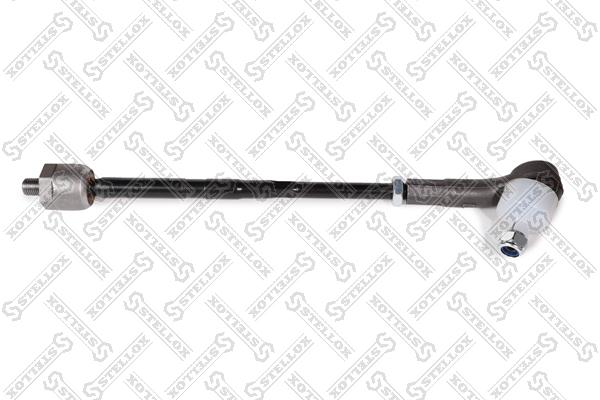

тяга рулевая STELLOX 59-01890-SX