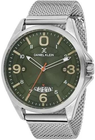 фото Наручные часы мужские daniel klein 11651-6