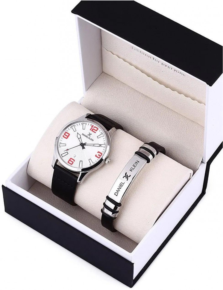 

Наручные часы мужские Daniel Klein 12235-1, 12235-1