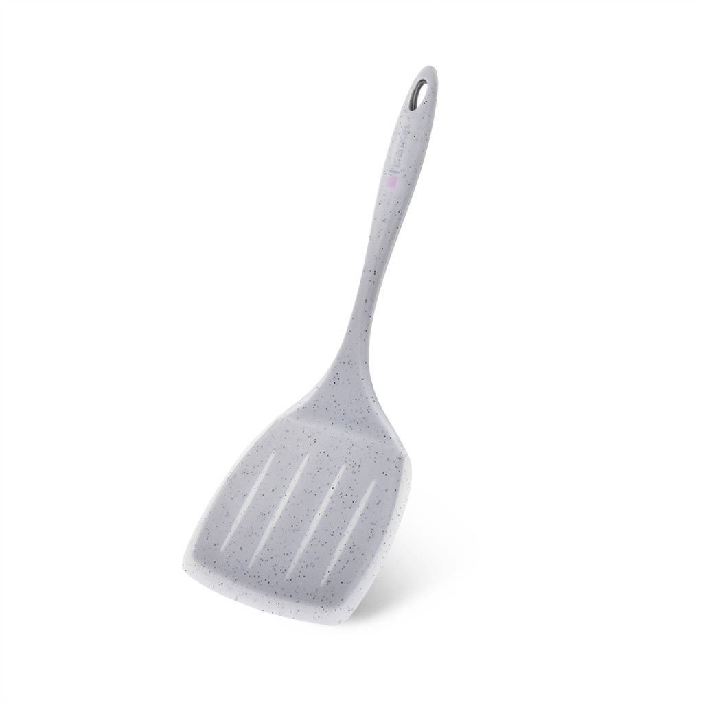 

Fissman Силиконовая лопатка MAURIS GREY 33см