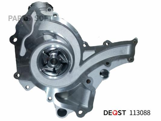 

Водяной Насос Mb W203/S203/Cl203/C209/A209/W211/S211/W164 /W251/R171 05- 3.0/3.5 DEQST 113, 113088
