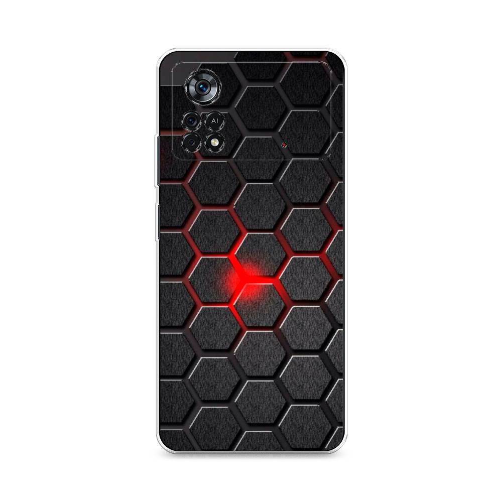 Чехол на Xiaomi Poco X4 Pro 5G 