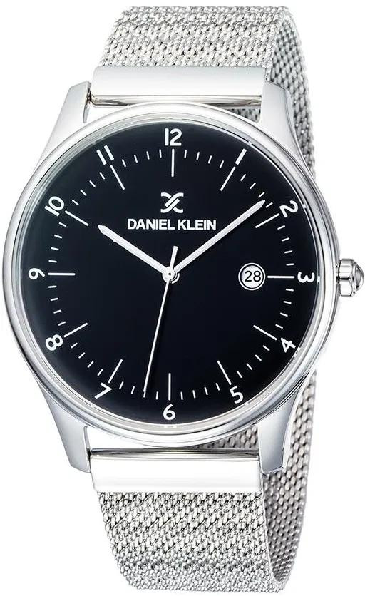 

Наручные часы мужские Daniel Klein 11971-6, 11971-6