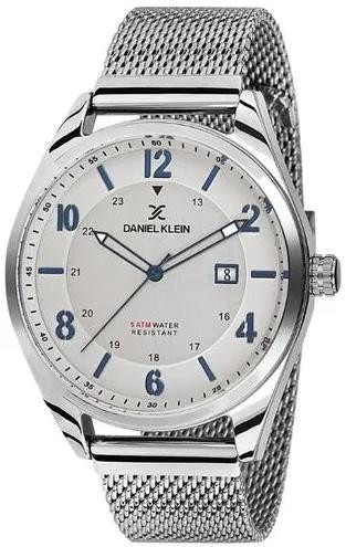 

Наручные часы мужские Daniel Klein 11743-6, 11743-6