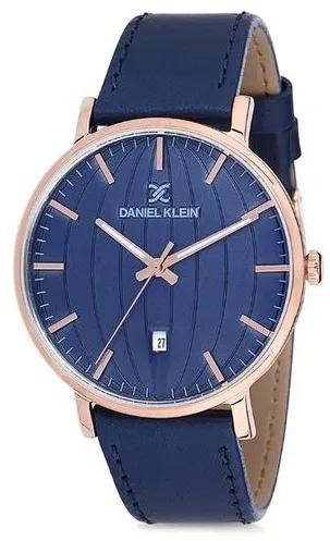 

Наручные часы мужские Daniel Klein 12104-4, 12104-4