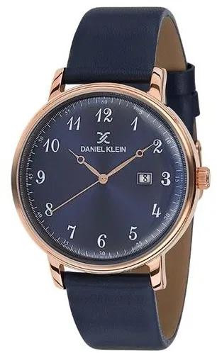 

Наручные часы мужские Daniel Klein 11724-6, 11724-6