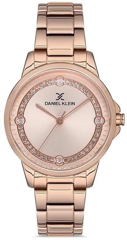 

Наручные часы женские Daniel Klein 12800-4, 12800-4