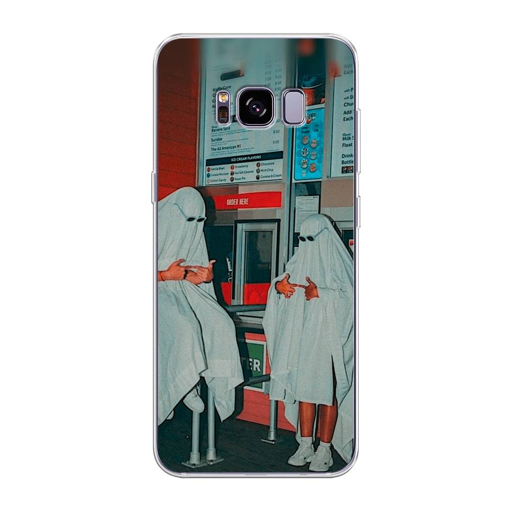 Чехол Awog  на Samsung Galaxy S8 + 