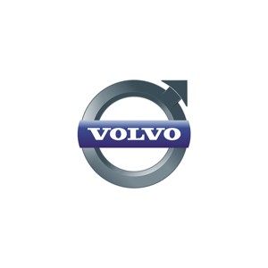 Набор Приводных Ремней Натяжитель VOLVO 9487168 17554₽