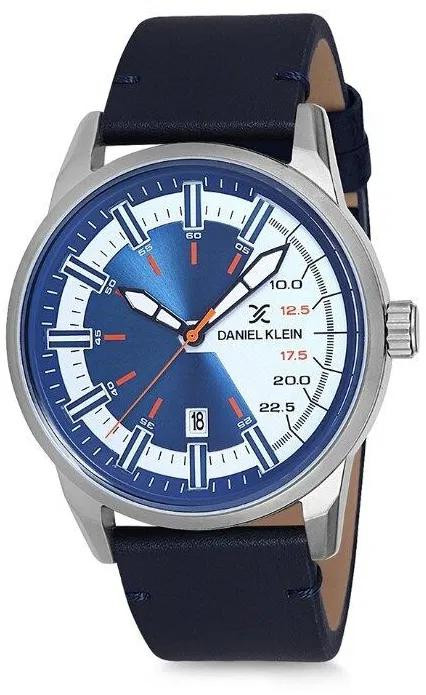 

Наручные часы мужские Daniel Klein 12151-3, 12151-3