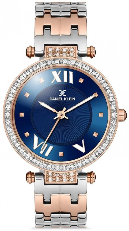 

Наручные часы женские Daniel Klein 12744-6, 12744-6