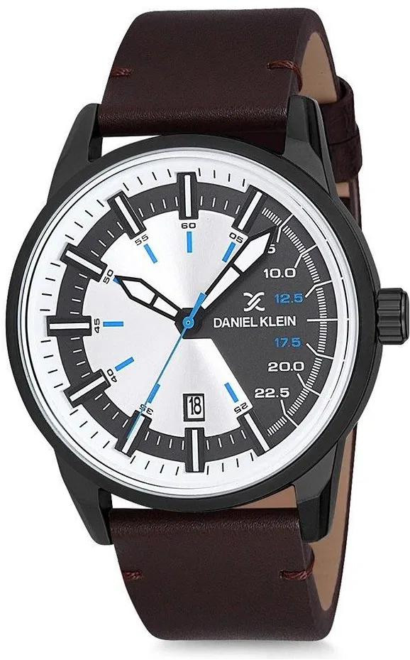 

Наручные часы мужские Daniel Klein 12151-4, 12151-4