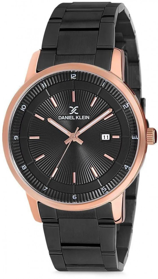 

Наручные часы мужские Daniel Klein 12114-5, 12114-5