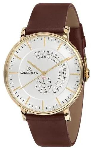 

Наручные часы мужские Daniel Klein 11735-5, 11735-5