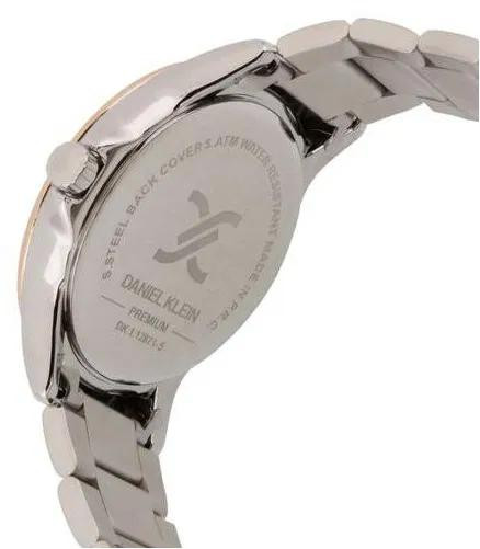 

Наручные часы мужские Daniel Klein 12871-5, 12871-5