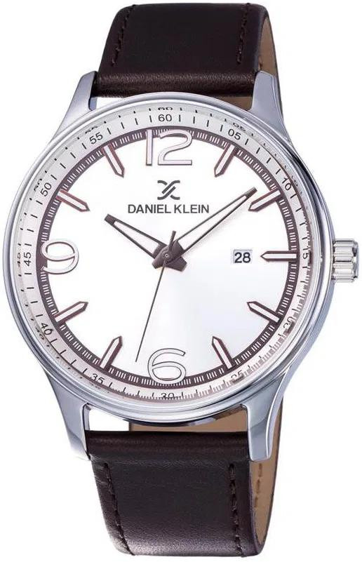 фото Наручные часы мужские daniel klein 12019-5