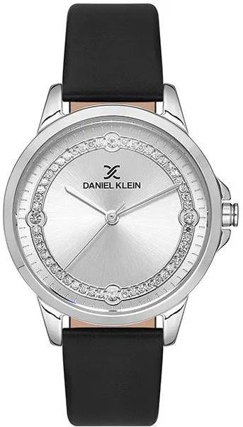

Наручные часы женские Daniel Klein 12799-1, 12799-1