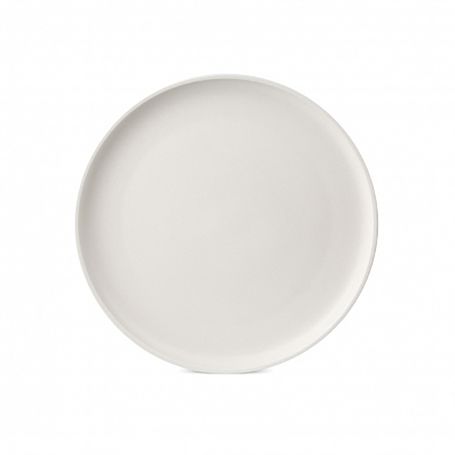 

Тарелка обеденная Domenik Rock White, фарфор, 26 см, Стокмарт-Тарелки2-7